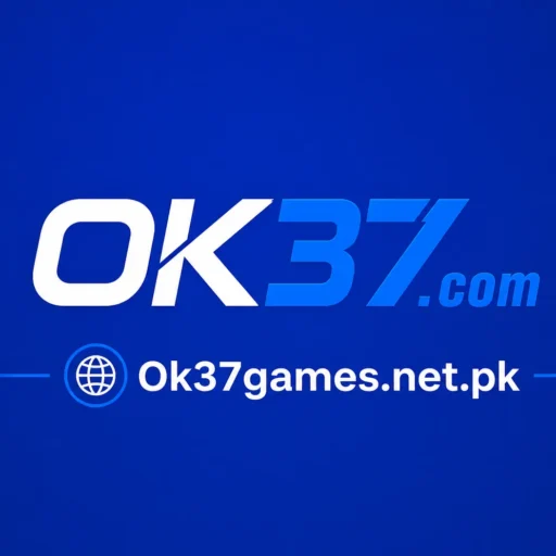 OK37 icon