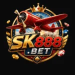 SK 888